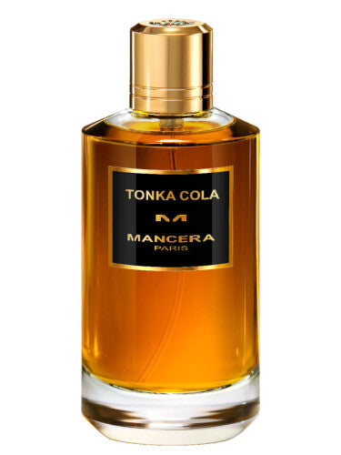 Tonka Cola by Mancera