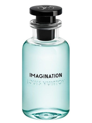 Imagination by Louis Vuitton