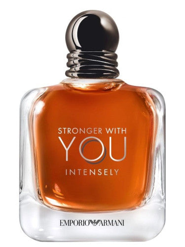 (Preorder) Intensely by Giorgio Armani