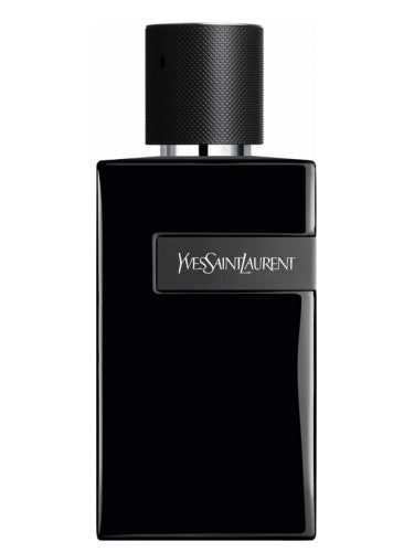 Y Le Parfum by Yves Saint Laurent