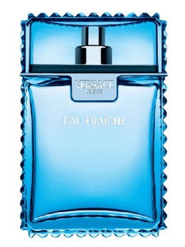 Versace Man Eau Fraiche by Versace