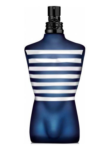 Le Male In The Navy by Jean Paul Gaultier