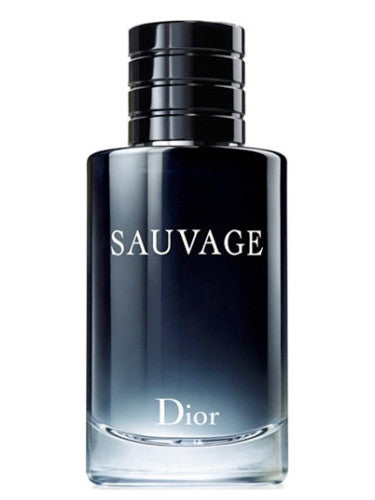 Sauvage by Dior