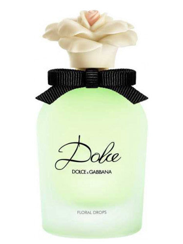 Dolce Floral Drops by Dolce&Gabbana