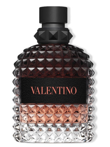 Valentino Uomo Born In Roma Coral Fantasy by Valentino